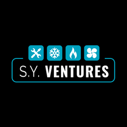 SY Ventures logo