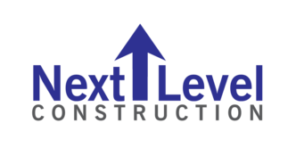 Next Level Construction, Inc. logo