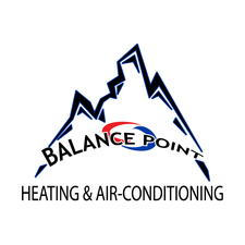 Balance Point Heating & Air Conditioning logo