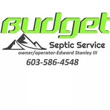 Avatar for Budget Septic Service, LLC