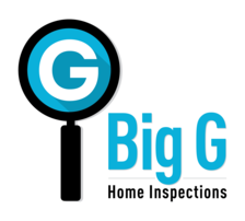 Big G Home Inspections, LLC logo