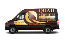 Logo for Quail Services, Inc.