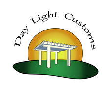 Day Light Customs Patio Covers logo