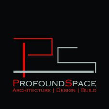 Logo for Profoundspace A & D, LLC