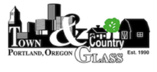 Town & Country Glass Services, LLC logo