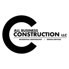 Logo for All Business Construction, LLC