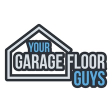 Your Garage Floor Guys, LLP logo