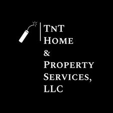 Logo for TnT Home & Property Services, LLC