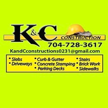 Avatar for K&C Construction