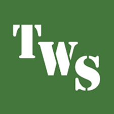 The Window Source of West Texas logo