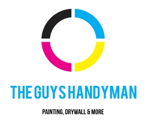 The Guys Handyman, LLC logo