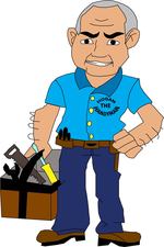 Hogan the Handyman logo