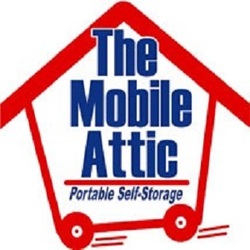 Mobile Attic logo