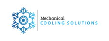 Logo for Mechanical Cooling Solutions, LLC