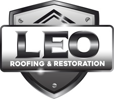 Leo Roofing & Restoration -   Facebook logo