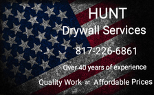 Avatar for Hunt Drywall