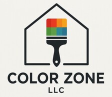 Logo for Color Zone LLC