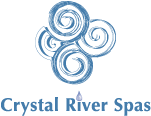 Crystal River Spas, Inc. logo