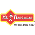 Mr. Handyman of Fredericksburg Region logo