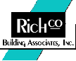 RichCo Building Associates, Inc. logo