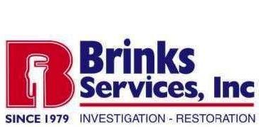 Brinks Investigation-Restoration Services, Inc. logo