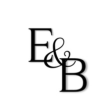Logo for Ellis & Brawner Remodeling