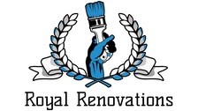 Royal Renovations -   Facebook logo