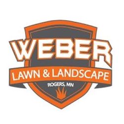 Weber Lawn & Landscape logo