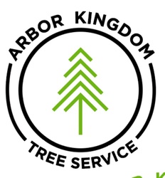 Arbor Kingdom Tree Service logo