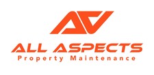 All Aspects Property Maintenance logo