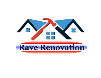 Rave Renovation logo