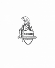 Armor Restoration North logo