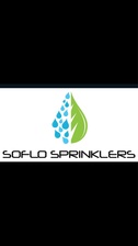 Logo for Soflo Sprinklers, LLC