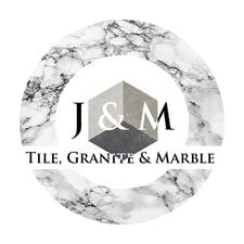 Avatar for J & M Tile, Granite and Marble, Inc.