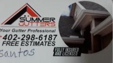 Avatar for Summer Gutters, LLC