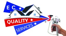 EC Quality Services logo