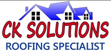 CK Contracting Solutions, LLC logo