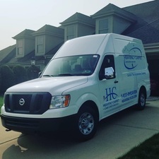 Heavenly Carpet Care & Restoration, LLC logo