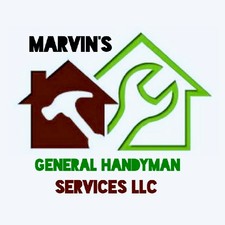 Marvin's General Handyman Services, LLC logo