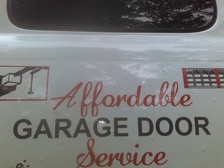 Avatar for Sam's Garage Door Service