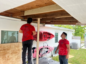 GMC Remodeling Miami, LLC logo