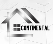Continental Floor Services logo