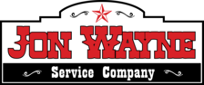 Jon Wayne Electrical logo