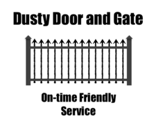 Avatar for Dusty Door & Gate