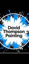 Avatar for DAVID THOMPSON PAINTING LLC