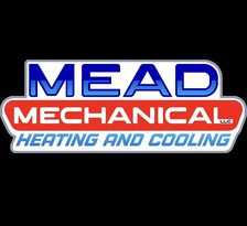 Logo for Mead Mechanical, LLC