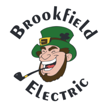 Brookfield Electric logo