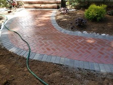 Ebenezer Landscaping, LLC logo