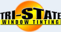 Logo for Tri-State Window Tinting, Inc.