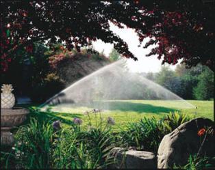Jonseck Sprinkler, LLC logo